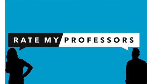 rate my.professor|ratemyprofessors website.